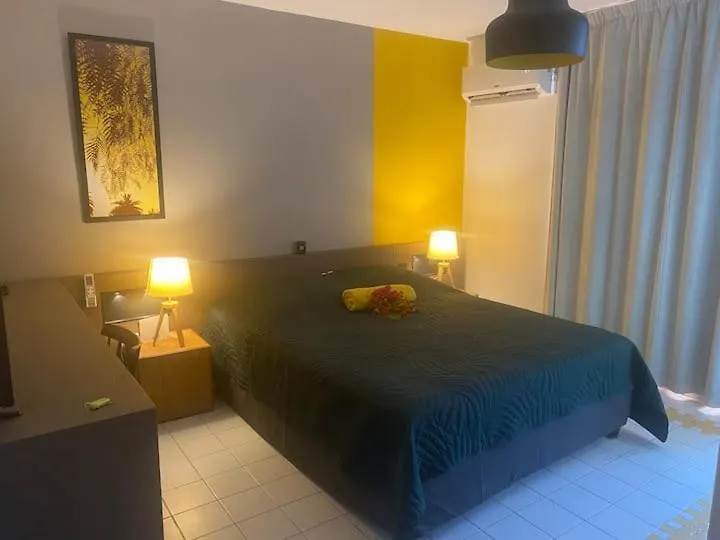 Studio Azurel Saint-Francois  Saint-Francois (Grande-Terre)